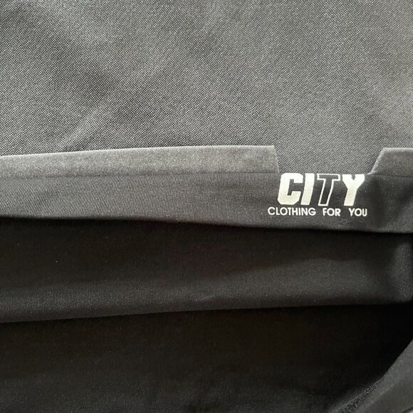 SHEIN Men's Gradient Letterā Tee T-Shirt XXL NWT - Picture 3 of 6